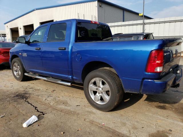 Image 2 of 2018 RAM 1500 ST 2018 with VIN 3C6RR7KT4JG228519