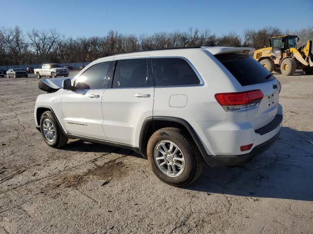 Image 2 of 2018 JEEP GRAND CHEROKEE LAREDO 2018 with VIN 1C4RJEAG0JC429488