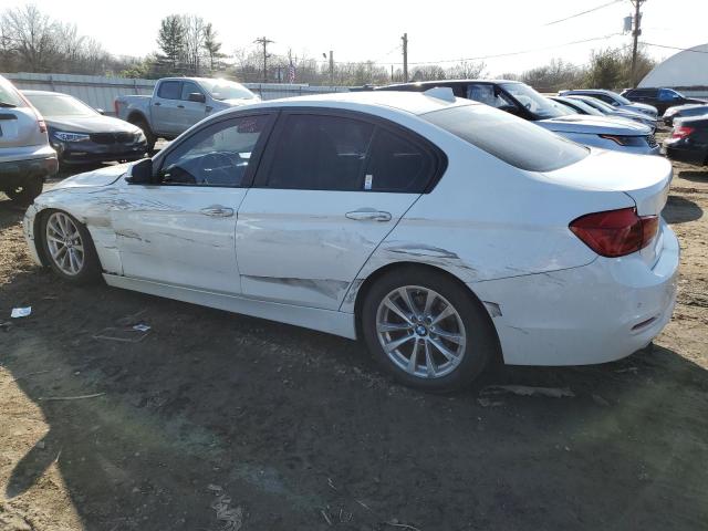 Obraz 2 z 2016 BMW 320 XI 2016 z VIN WBA8E5G54GNT95068