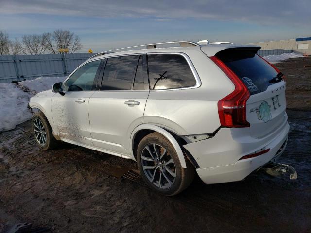 Image 2 of 2017 VOLVO XC90 T6 2017 with VIN YV4A22PK9H1110145