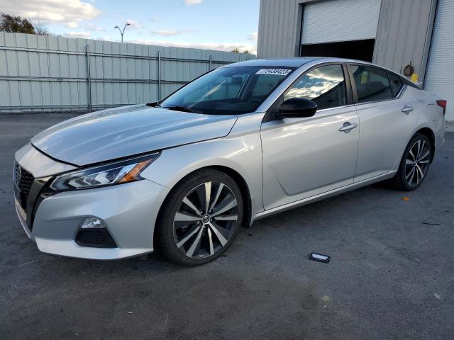 Image 1 of 2020 NISSAN ALTIMA SR 2020 with VIN 1N4BL4CV1LC271639