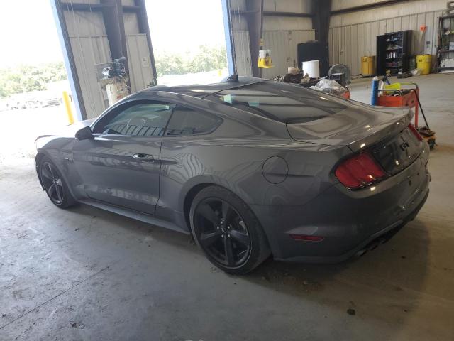Obraz 2 z 2021 FORD MUSTANG GT 2021 z VIN 1FA6P8CF0M5120030