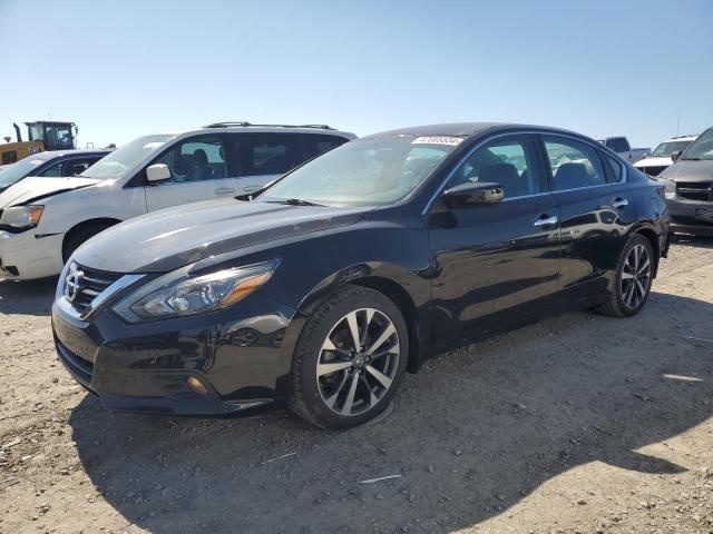 Изображение 1 2016 NISSAN ALTIMA 2.5 2016 с VIN 1N4AL3AP9GC200933
