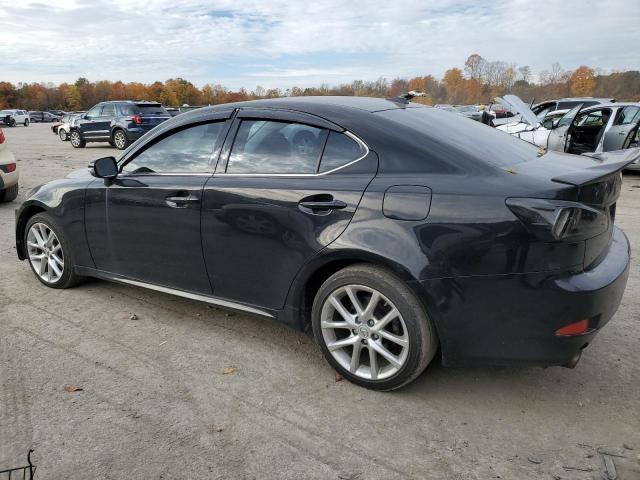 Image 2 of 2011 LEXUS IS 250 2011 with VIN JTHCF5C26B5051609