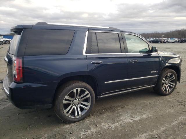 Obraz 3 z 2017 GMC YUKON DENALI 2017 z VIN 1GKS2CKJ1HR253253