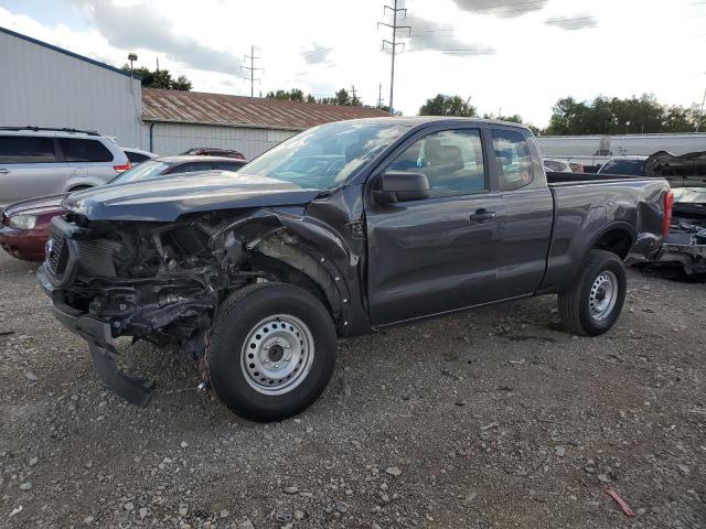 2019 FORD RANGER XL 2019 image