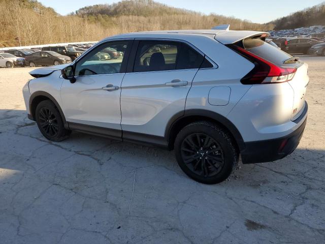 Image 2 of 2023 MITSUBISHI ECLIPSE CROSS LE 2023 with VIN JA4ATVAA0PZ053569