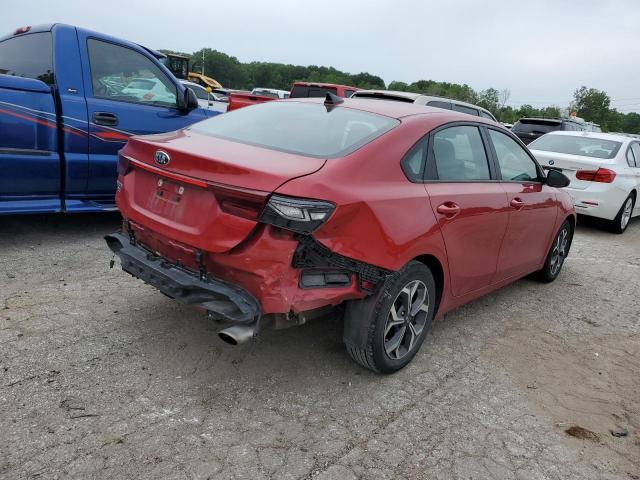Изображение 3 2019 KIA FORTE FE 2019 с VIN 3KPF24AD3KE083723