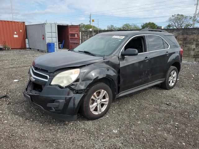 Image 1 of 2015 CHEVROLET EQUINOX LT 2015 with VIN 2GNALBEK7F6329982