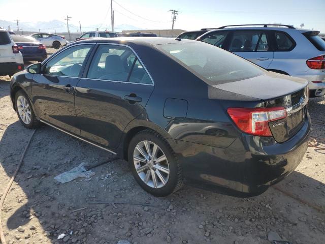 Изображение 2 2014 TOYOTA CAMRY L 2014 с VIN 4T4BF1FK3ER366431