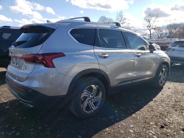 Obraz 3 z 2023 HYUNDAI SANTA FE SEL 2023 z VIN 5NMS24AJ6PH621125