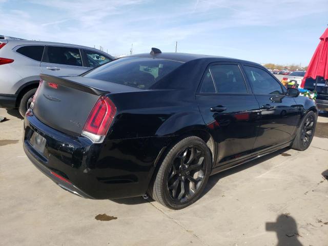 Image 3 of 2016 CHRYSLER 300 S 2016 with VIN 2C3CCABT8GH313499