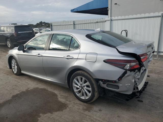 Image 2 of 2023 TOYOTA CAMRY LE 2023 with VIN 4T1C11AK5PU762609