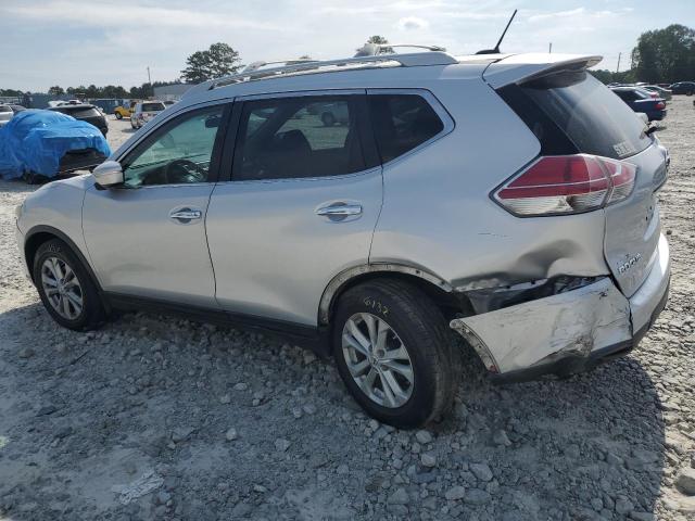 Image 2 of 2014 NISSAN ROGUE S 2014 with VIN 5N1AT2MT8EC798180