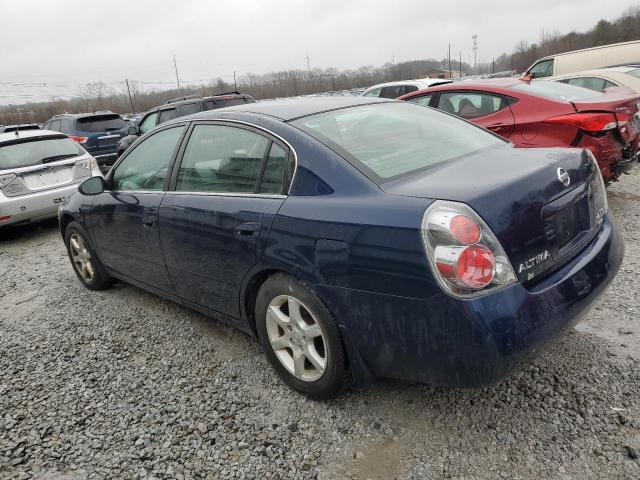 Image 2 of 2006 NISSAN ALTIMA S 2006 with VIN 1N4AL11D06N423956