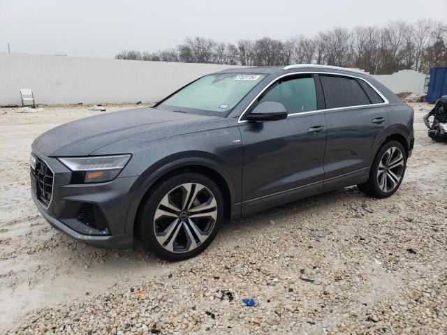 2022 AUDI Q8 PRESTIGE S-LINE 2022 image
