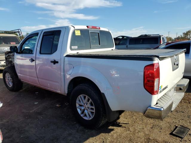 Obraz 2 z 2016 NISSAN FRONTIER S 2016 z VIN 1N6AD0ER3GN742936