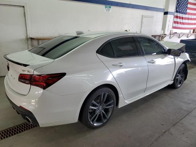Изображение 3 2019 ACURA TLX TECHNOLOGY 2019 с VIN 19UUB1F64KA000661