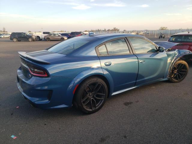 Изображение 3 2020 DODGE CHARGER SCAT PACK 2020 с VIN 2C3CDXGJ7LH254687