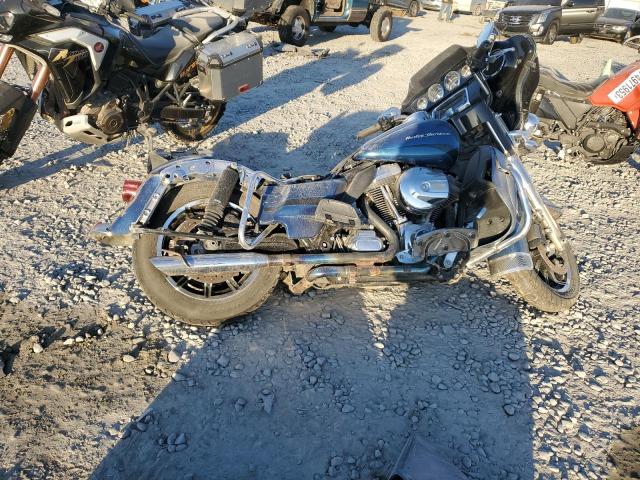 Image 1 of 2014 HARLEY-DAVIDSON FLHTK ELECTRA GLIDE ULTRA LIMITED 2014 with VIN 1HD1KEL10EB700188