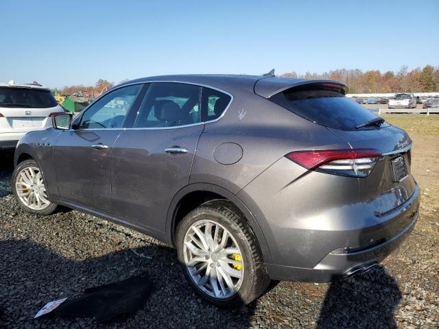 Изображение 2 2022 MASERATI LEVANTE BASE 2022 с VIN ZN661XUA3NX383576
