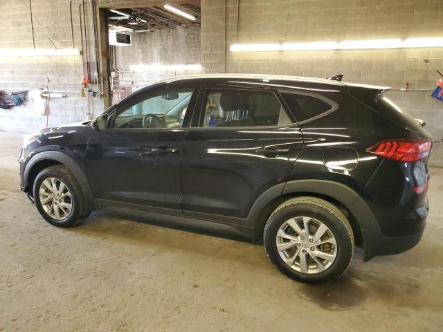 Изображение 2 2020 HYUNDAI TUCSON LIMITED 2020 с VIN KM8J3CA42LU261458