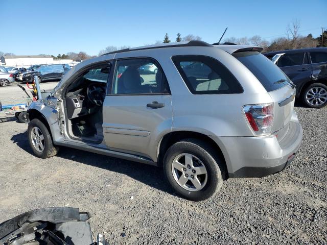 Obraz 2 z 2008 CHEVROLET EQUINOX LS 2008 z VIN 2CNDL13FX86034427