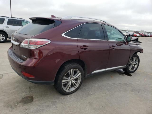 Изображение 3 2015 LEXUS RX 350 2015 с VIN 2T2ZK1BA0FC154750