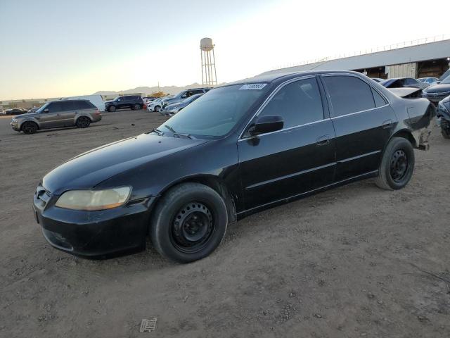 2000 HONDA ACCORD LX 2000 image