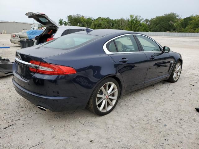 Obraz 3 z 2015 JAGUAR XF 3.0 SPORT 2015 z VIN SAJWA0F79F8U50012