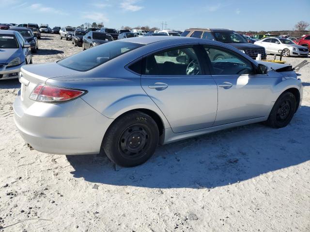 Obraz 3 z 2011 MAZDA 6 I 2011 z VIN 1YVHZ8BH7B5M06982