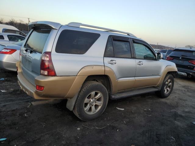 Obraz 3 z 2003 TOYOTA 4RUNNER SR5 2003 z VIN JTEBT14RX30002966