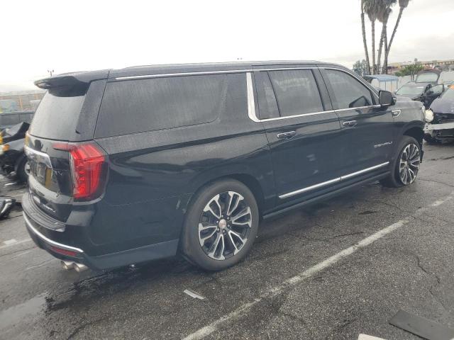 Obraz 3 z 2021 GMC YUKON XL DENALI 2021 z VIN 1GKS2JKL9MR247815
