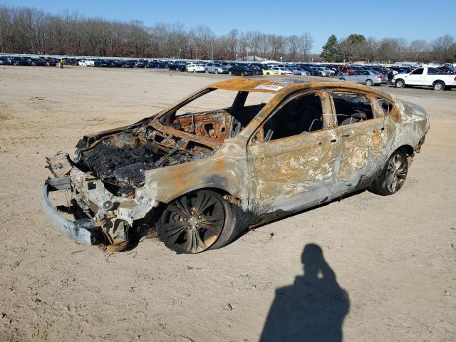 Image 1 of 2015 CHEVROLET IMPALA LT 2015 with VIN 1G1125S39FU141470