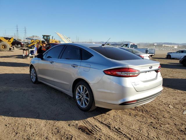 Obraz 2 z 2017 FORD FUSION SE 2017 z VIN 3FA6P0H70HR181786