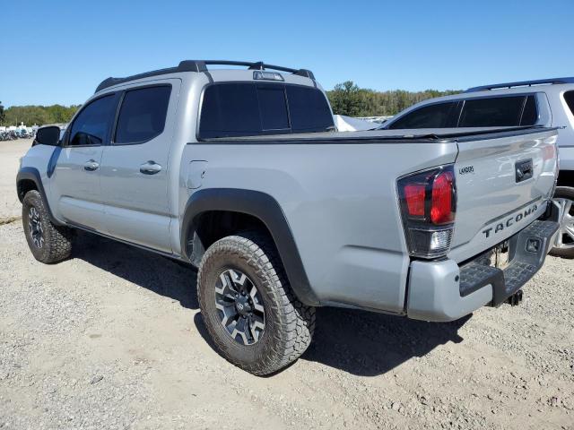 Изображение 2 2020 TOYOTA TACOMA DOUBLE CAB 2020 с VIN 3TMCZ5AN9LM351517