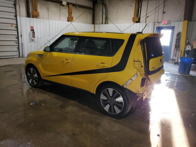 Image 2 of 2014 KIA SOUL ! 2014 with VIN KNDJX3A53E7041751