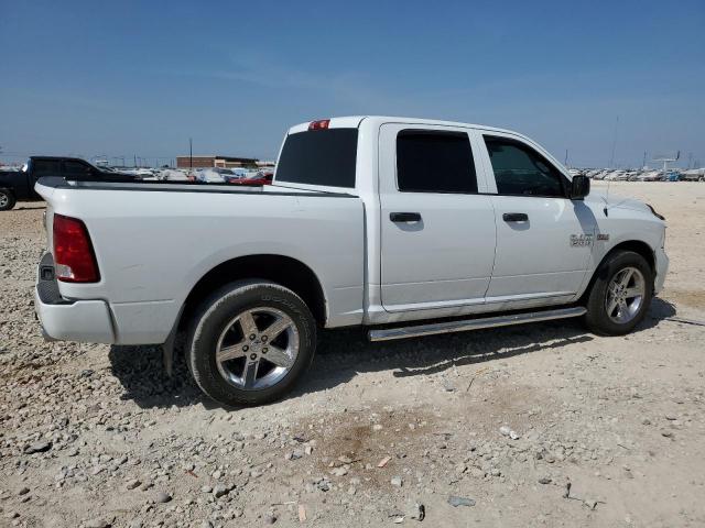 Image 3 of 2018 RAM 1500 ST 2018 with VIN 1C6RR6KT7JS132242
