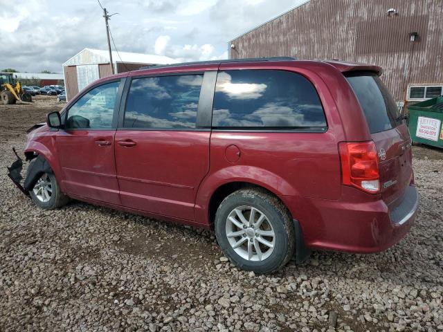 Obraz 2 z 2015 DODGE GRAND CARAVAN SXT 2015 z VIN 2C4RDGCG9FR558991