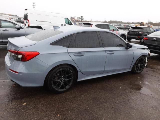 Изображение 3 2022 HONDA CIVIC SPORT 2022 с VIN 2HGFE2F53NH556088