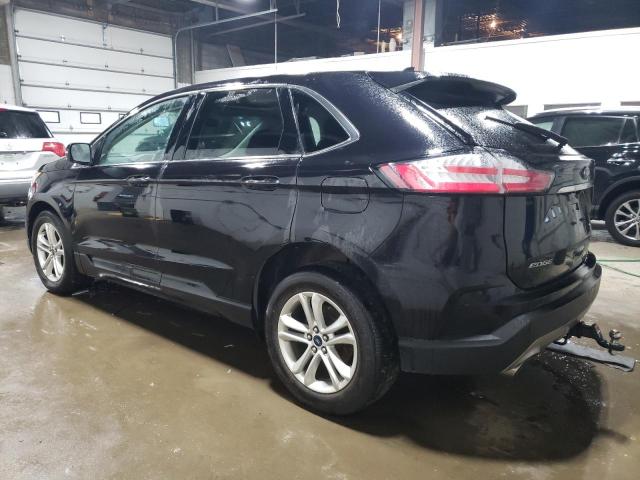 Obraz 2 z 2019 FORD EDGE SEL 2019 z VIN 2FMPK4J97KBB46678