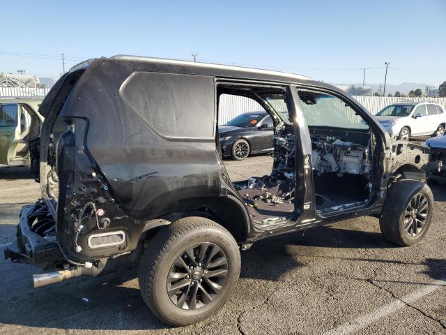 Image 3 of 2021 LEXUS GX 460 PREMIUM 2021 with VIN JTJAM7BX8M5290926