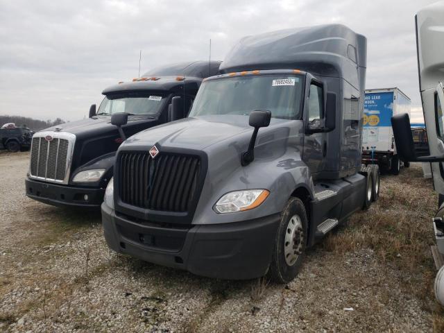 Obraz 2 z 2019 INTERNATIONAL LT625 2019 z VIN 3HSDZAPR0KN366169