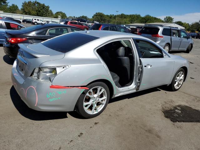 Image 3 of 2014 NISSAN MAXIMA S 2014 with VIN 1N4AA5AP6EC495732