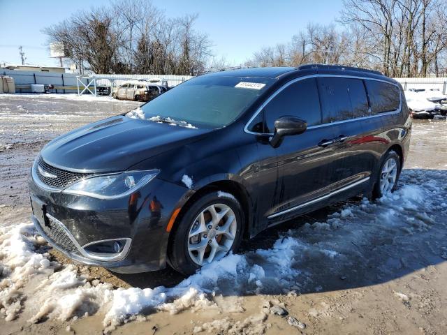 Image 1 of 2017 CHRYSLER PACIFICA TOURING L 2017 with VIN 2C4RC1BG2HR785007