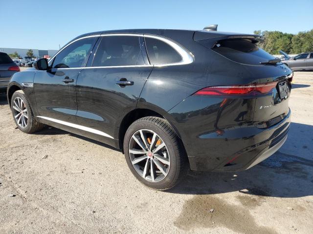 Obraz 2 z 2023 JAGUAR F-PACE S 2023 z VIN SADCJ2EX8PA712809