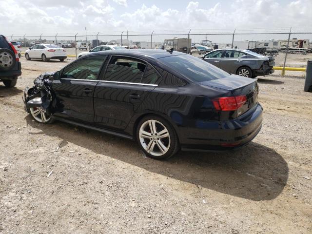 Image 2 of 2016 VOLKSWAGEN JETTA GLI 2016 with VIN 3VW5S7AJ7GM419466
