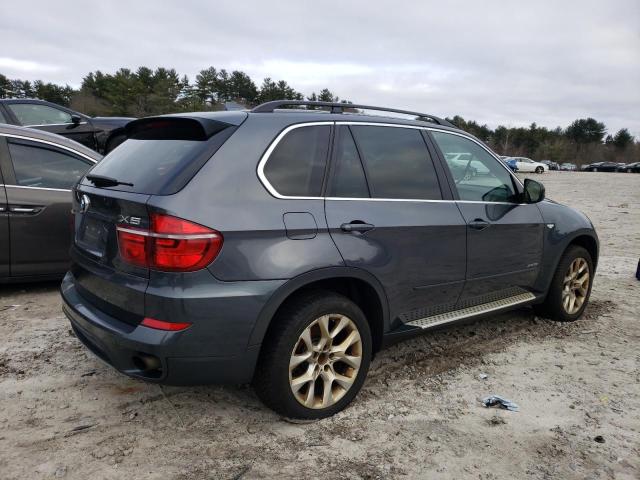 Obraz 3 z 2013 BMW X5 XDRIVE35I 2013 z VIN 5UXZV4C55D0B17149