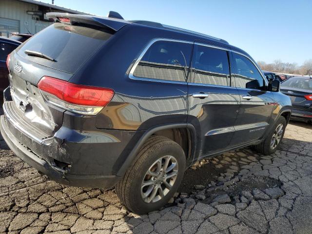 Image 3 of 2014 JEEP GRAND CHEROKEE LIMITED 2014 with VIN 1C4RJFBG1EC492030