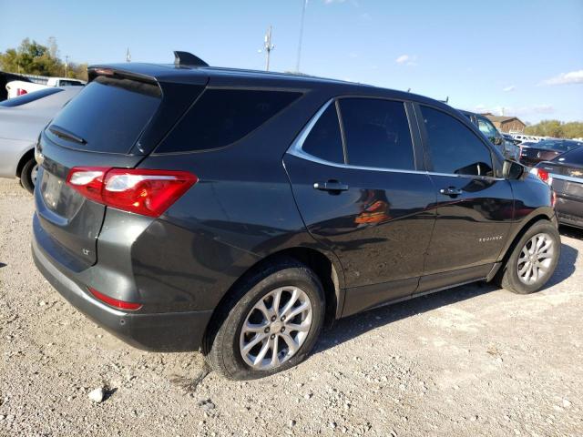 Изображение 3 2021 CHEVROLET EQUINOX LT 2021 с VIN 3GNAXKEV2ML340475